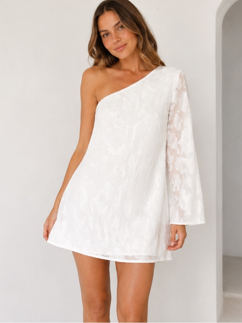 Lulu’s Mini Dress M